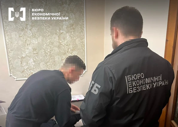 Заволоділи 4 млн грн: на Львівщині викрили змову під час розробки проєкту будівництва дитячої лікарні