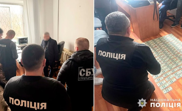 затримання адвоката