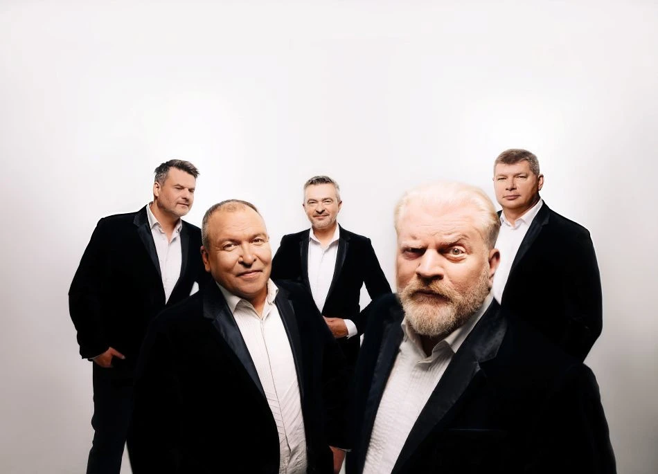 "Піккардійська терція" 24 березня 2025 р. До 70-річчя Ігоря Білозіра “Піккардійська Терція” записала його “Батьківське жито” 24 березня цього року одному із найвідоміших українських композитор
