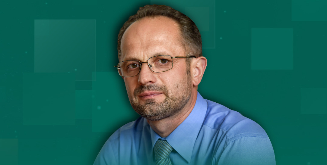 Петер Мадяр. Штрихи до портрета