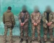 У Карпатах затримали трьох чоловіків, які маскувалися під прикордонників