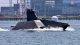 Endeavor Manta sea drone