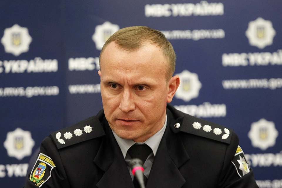 Андрій Нєбитов