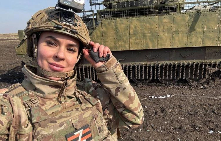 Ганна Прокоф'єва