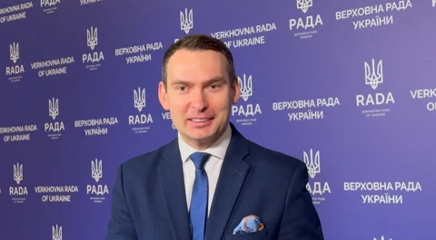 Ярослав Железняк