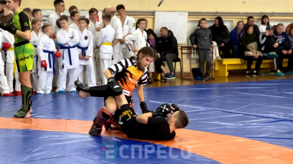 спорт біла церква