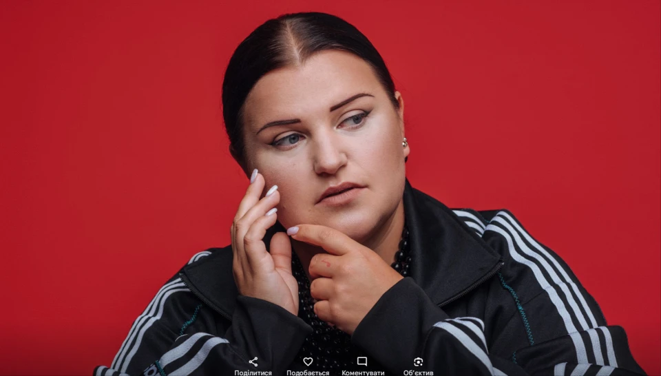 alyona alyona виступить 9 квітня у Києві