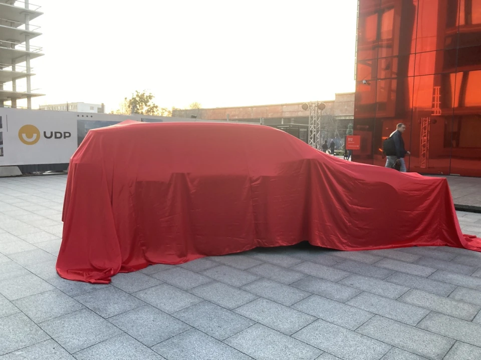Авто року 2025