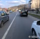 У Чернівцях авто наїхало на школярку