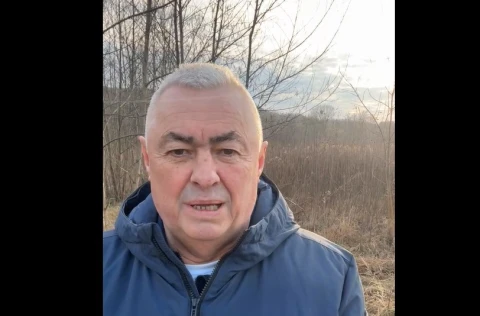 Іван Погоріляк