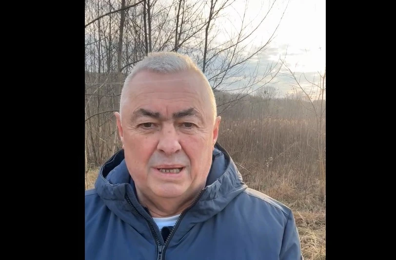 Іван Погоріляк