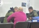 затримання командира взводу