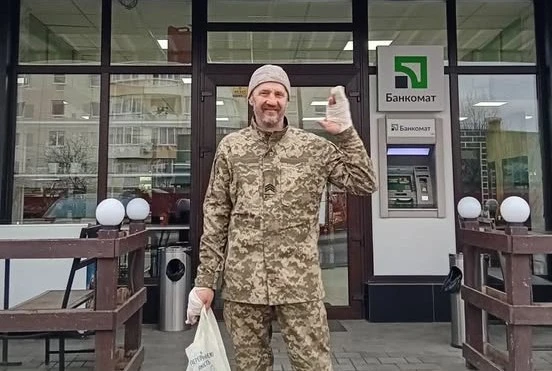 Іван Данацко