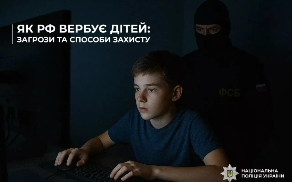 Міністерство внутрішніх справ України
