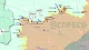 Карта бойових дій за 22-29 березня