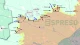 Ukraine Russia war live map, March 22-29