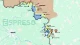 Ukraine Russia war live map, March 22-29