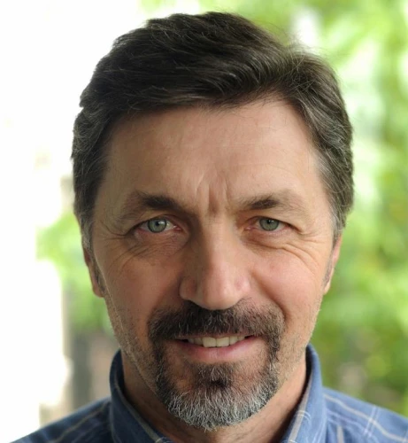 Володимир Кравченко