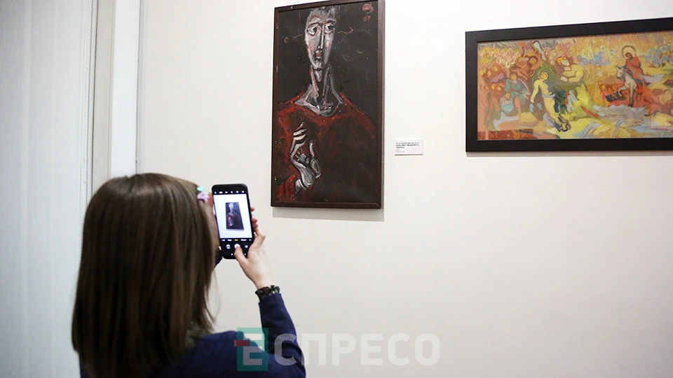 "Львівський код: мистецькі рефлексії"