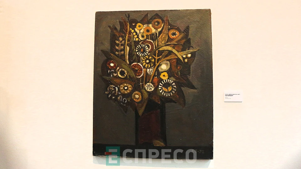 "Львівський код: мистецькі рефлексії"
