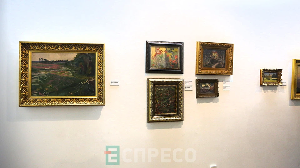 "Львівський код: мистецькі рефлексії"