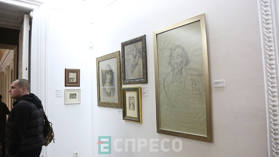 "Львівський код: мистецькі рефлексії"
