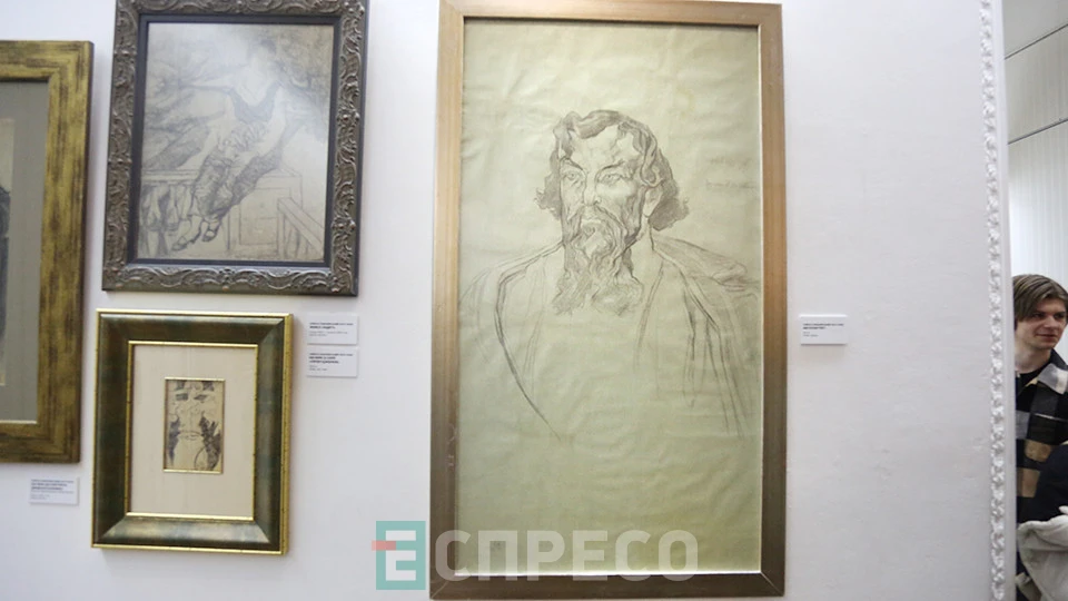 "Львівський код: мистецькі рефлексії"