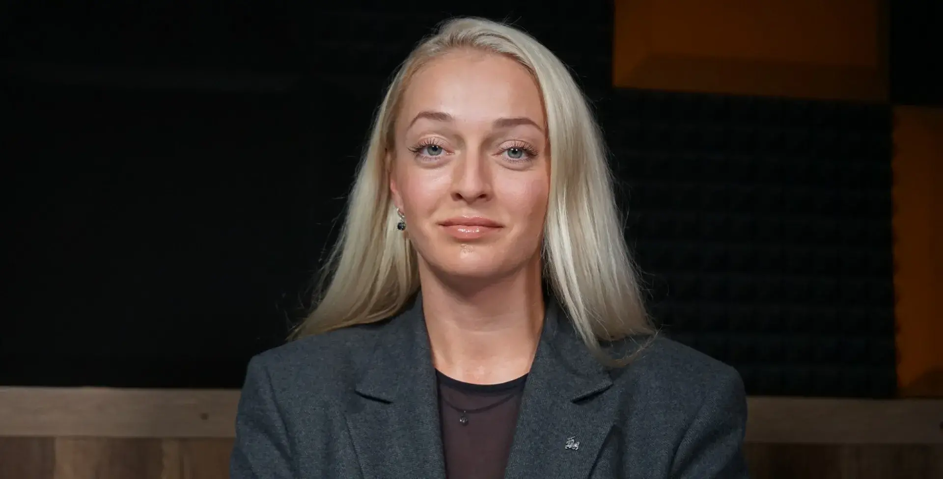 Анжеліка Мельникова