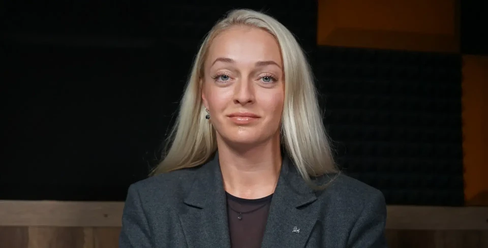 Анжеліка Мельникова