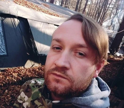 Помер військовий та поет з Тернопільщини Любомир Сарабун