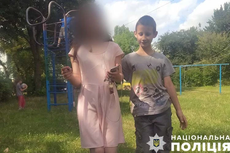На Тернопільщині розшукують 14-річного підлітка