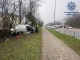 На вул. Городоцькій у Львові ускладнений рух через дві ДТП з потерпілими
