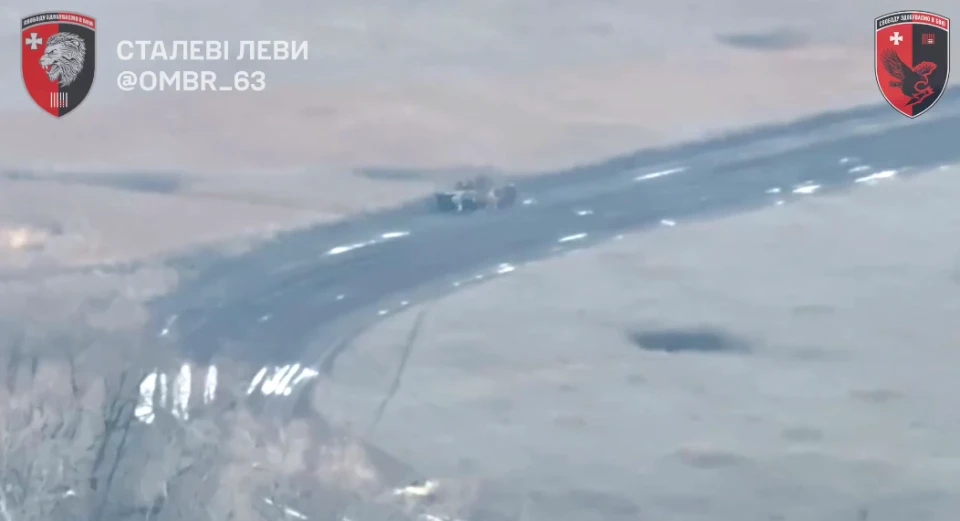 "Свіжа підбірка" ліквідації росіян: воїни 63-ї бригади показали, як нищать ворога