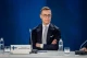 Александр Стубб Александр Стубб