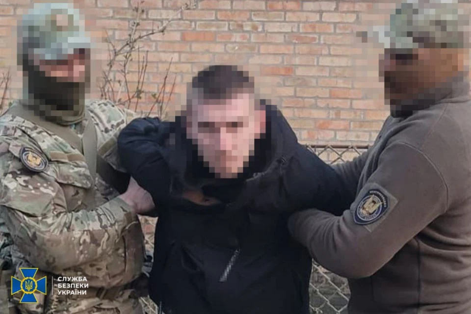 підозрюваний