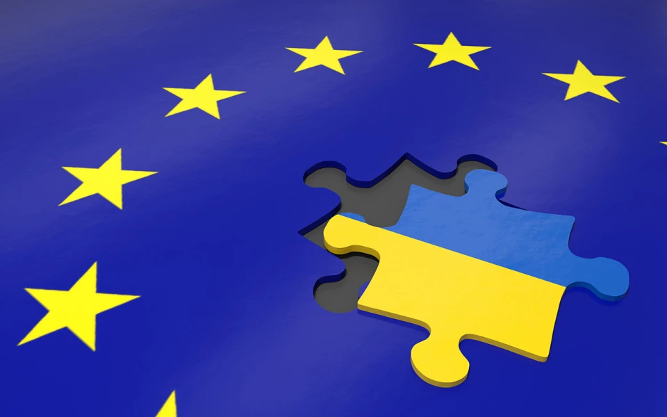 Україна - Євросоюз