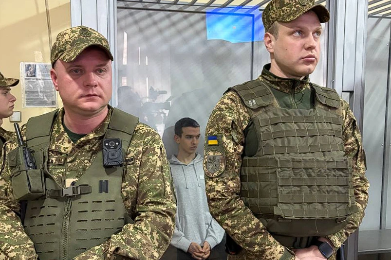 В'ячеслав Зінченко