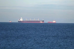 Морський транспортний коридор Морський транспортний коридор