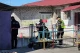 У Києві на ринку "Юність" прогримів вибух