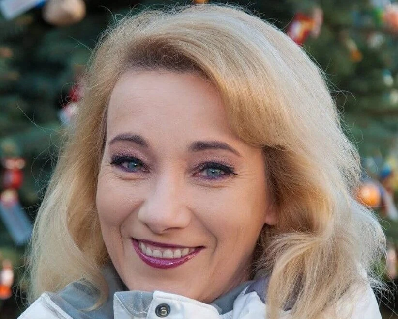 Померла багаторічна головна редакторка телеканалу "Чернівці" Лариса Сергєєва
