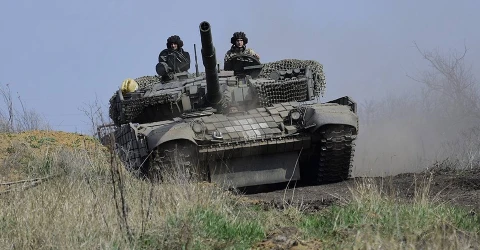 ЗСУ
