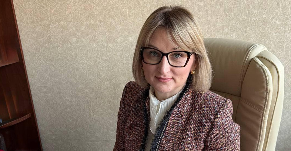 Яніна Саєнко