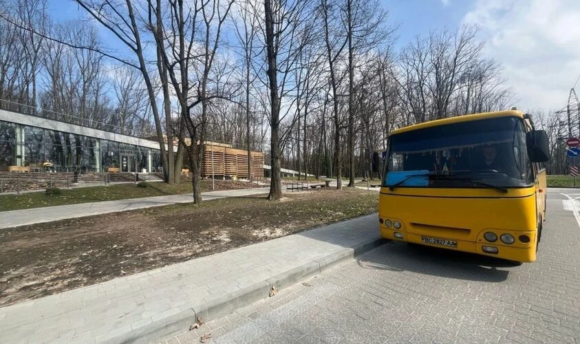 маршрутка