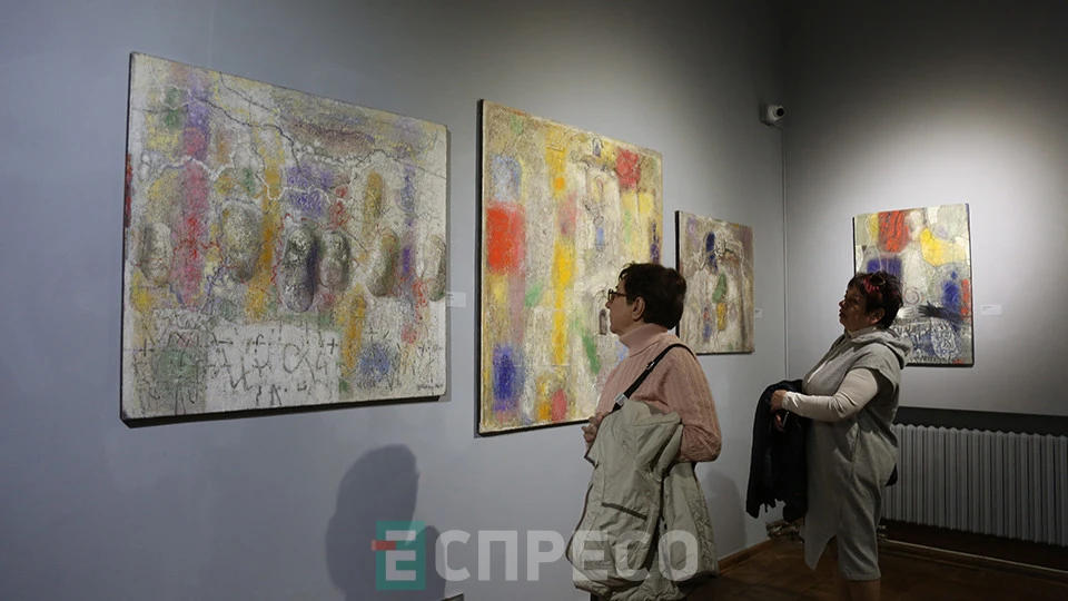 "Дорога довша як життя" Дмитра Стецька у Нацмузеї Львова