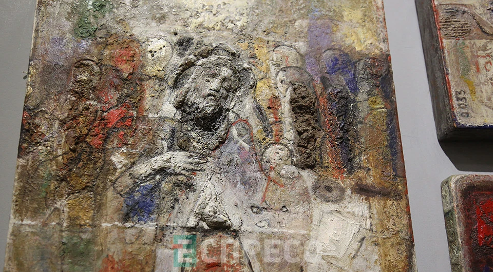"Дорога довша як життя" Дмитра Стецька у Нацмузеї Львова