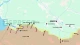 Ukraine Russia war live map, March 29 - April 5