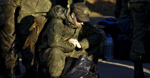 мобілізація на росії мобілізація на росії