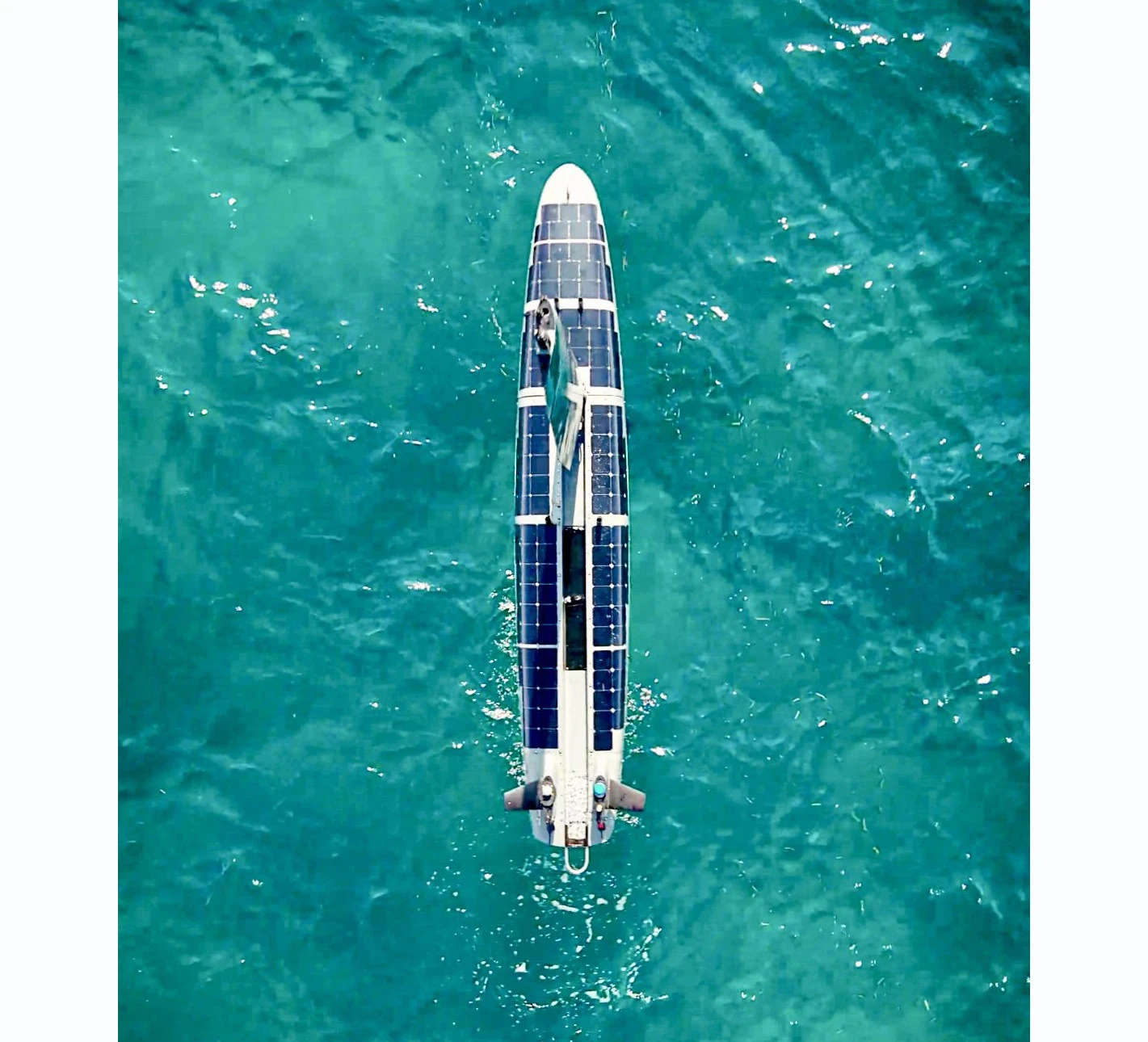 Triton AUSV