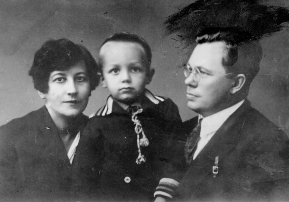 Микола Зеров