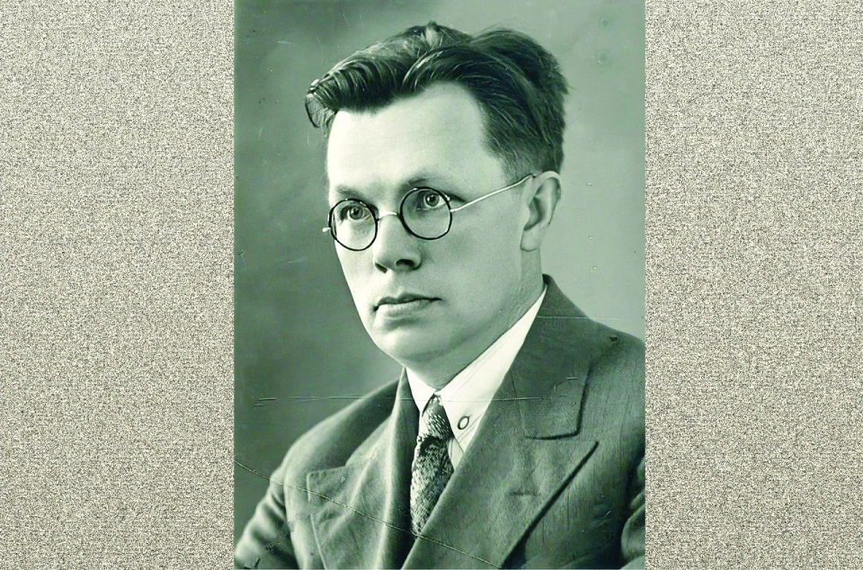Микола Зеров